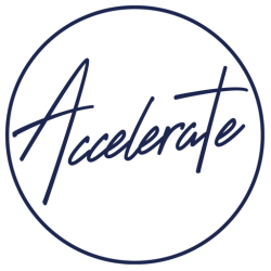 Accelerate