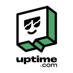 Uptime