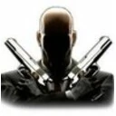 Hitman wallpaper
