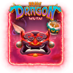 Brave Dragon