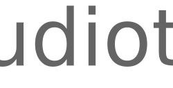 Audiotools