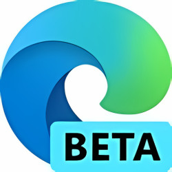 Microsoft Edge Beta