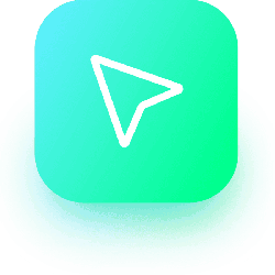 One click and app is gone