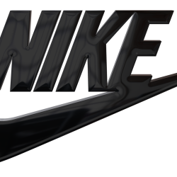 Nike plus Goals widget