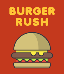 Burger Rush