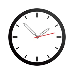 Amazing Clock