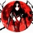 Dream of the Blood Moon