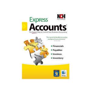 Office Accounting Express