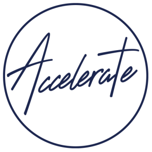 Accelerate