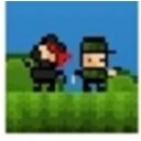 Not-So-Massive Action Game