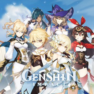 Genshin Impact