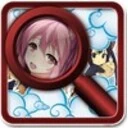 Anime Spot the Difference