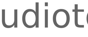 Audiotools