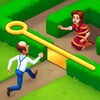 Gardenscapes полная версия скачать бесплатно на ПК или телефон Gardenscapes