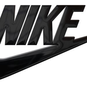 Nike plus Goals widget