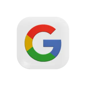 GoogSI Google Search Interface