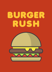 Burger Rush