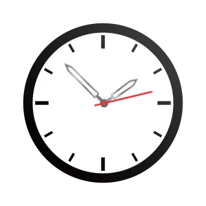 Amazing Clock