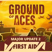 Ground of Aces