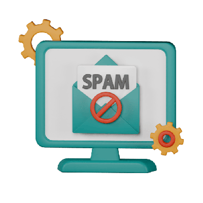 AntiSpam