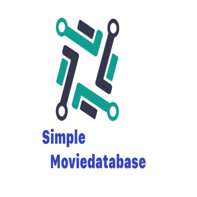 Simple Movie Database