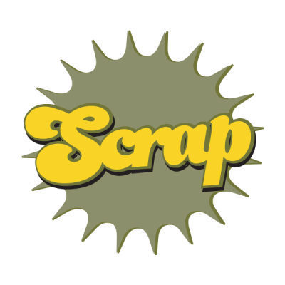 Scrapboy