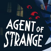 Agent of Strange