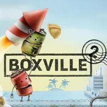 Boxville 2