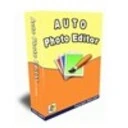 Auto Photo Editor