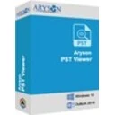 PST Viewer to Open PST File