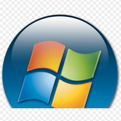 Windows 7 Vista Style