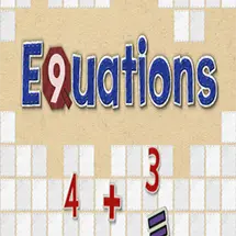 E9uations
