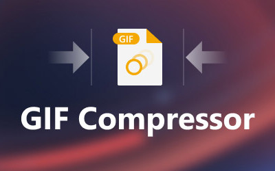 Advanced GIF Compressor