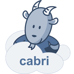 Cabri 3D