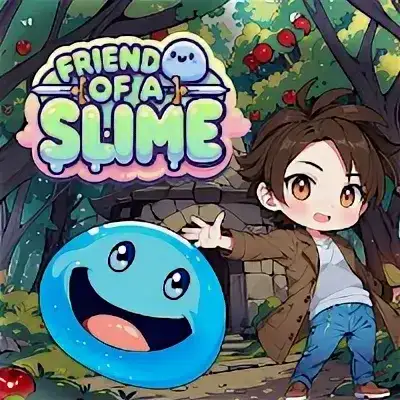 Friend of a Slime