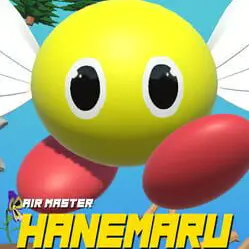 Air Master HANEMARU