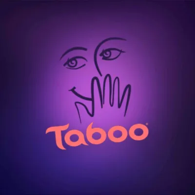 Taboo