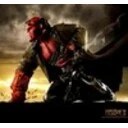 Hellboy II wallpaper