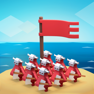 Island Wars