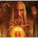 Lord of The Rings Saruman