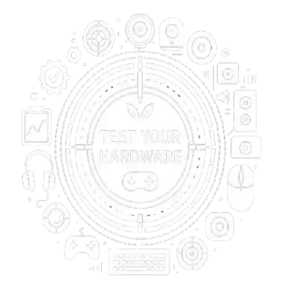 Test My Hardware