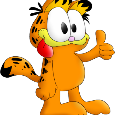 GgarfielD Wallpaper Pack