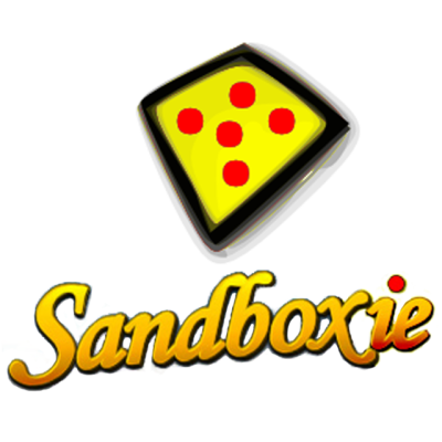Sandboxie