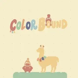 Colorbound