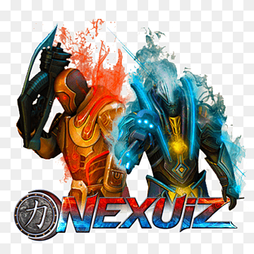 Nexuiz
