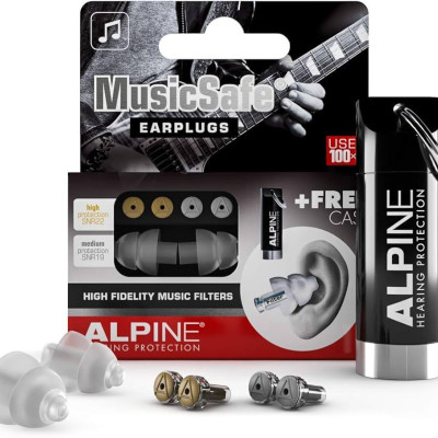 MusicSafe