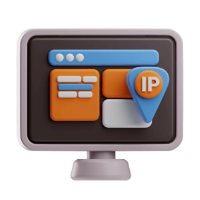 MyIP