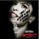 The Spirit Wallpaper