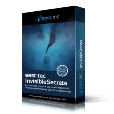 Invisible Secrets