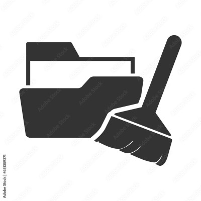 Empy Folder Cleaner